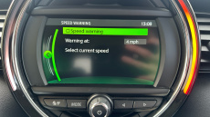 MINI Hatchback 1.5 One Classic II 5dr Petrol Hatchback